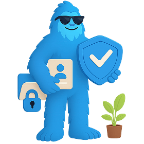 Prevent Identity Theft